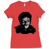 michael Ladies Fitted T-Shirt