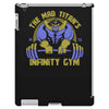 infinity gym iPad 3 and 4 Case