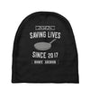 PUBG Yes We Pan Baby Beanies