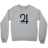 best moment Crewneck Sweatshirt