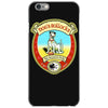 dogs bollocks beer label ideal birthday present or gift iPhone 6/6s Case