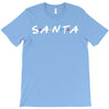 santa of the friends parody T-Shirt