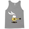 bunny's acoustic set Tank Top