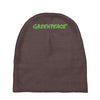 greenpeace Baby Beanies