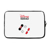 Disney Squad Girl Laptop sleeve