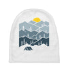 camper Baby Beanies
