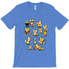 patriotic partying T-Shirt