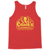 carol's cookies womens funny Tank Top