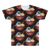 great wave ramen All Over Men's T-shirt