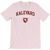 kalevard university T-Shirt
