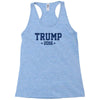 trump 2016 (2) Racerback Tank