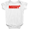 noshit Baby Onesie
