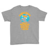 sarcasm Youth Tee