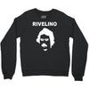 football world cup legend retro Crewneck Sweatshirt