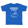 Schrute Farms Toddler T-shirt