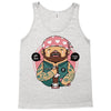 preman galau Tank Top