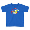 bert and ernie sesame street characters have had it with maggie thatch Toddler T-shirt