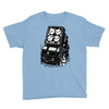 rocket cats Youth Tee