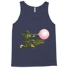 bazooka Tank Top