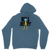 kill jerry Hoodie