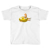 peanut inside Toddler T-shirt