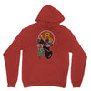 mega pym Hoodie