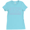 keep talking i m diagnosing you Ladies Fitted T-Shirt