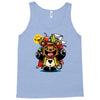 colorfu Tank Top