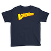 love burger Youth Tee