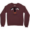 look manga Crewneck Sweatshirt