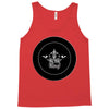 black king Tank Top