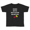 bears beets battlestar galactica Toddler T-shirt