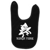 new ninja tune Baby Bibs