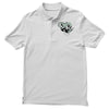 skull and tentacles Polo Shirt