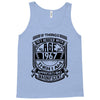 Things Better 1967 Age Approach Magnificent Tank Top