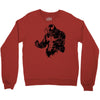 venom Crewneck Sweatshirt