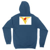 gundam Youth Hoodie