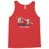 foxy mama Tank Top