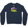 principality of style Crewneck Sweatshirt