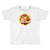 rock Toddler T-shirt