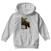 Yoda Do Or Do Not T-Shirt Youth Hoodie