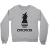 Pineapple Crewneck Sweatshirt