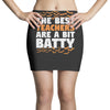 teacher halloween Mini Skirts