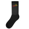 i called saul Socks