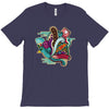 peacock T-Shirt