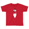penguin Toddler T-shirt