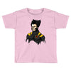 wolverine ii wip Toddler T-shirt