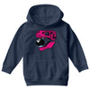t wrecks Youth Hoodie