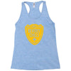 beverly chills Racerback Tank