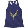 logan paul Maverick Racerback Tank